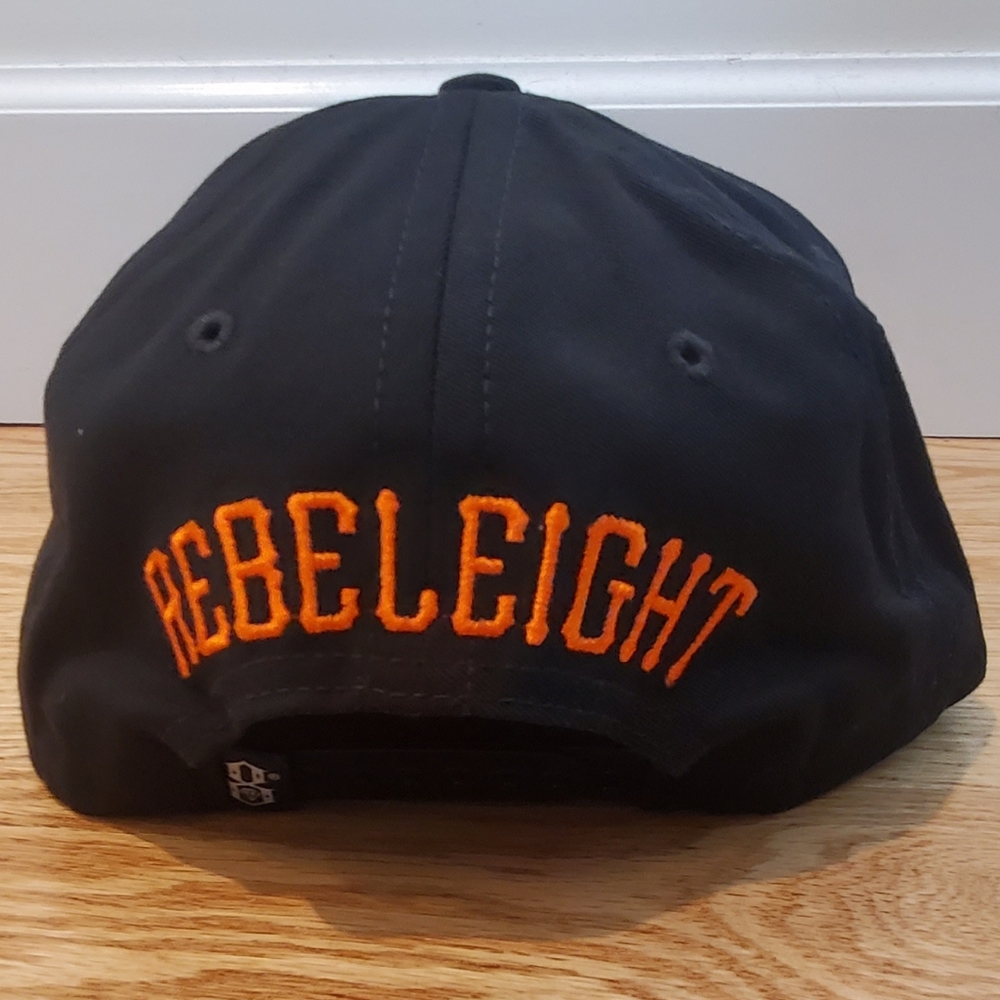 SF Baseball Hat - Picture 2 of 3